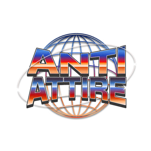 Anti Attire